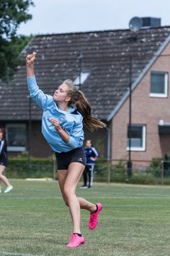 Bild 199 - ODM U18 Juniorinnen
